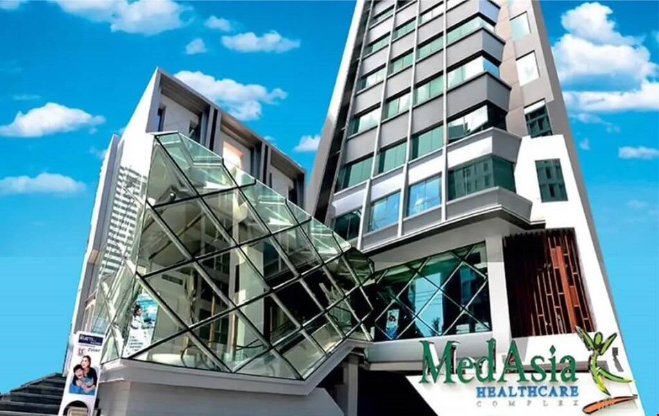 MedAsia Healthcare Complex 0